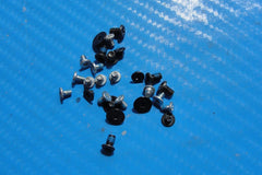 HP 15-dy1043dx 15.6" Genuine Laptop Screw Set Screws for Repair ScrewSet