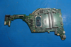 HP 15t-dy100 15.6" Genuine Intel i5-1035G1 1.0GHz Motherboard L71756-601 AS IS