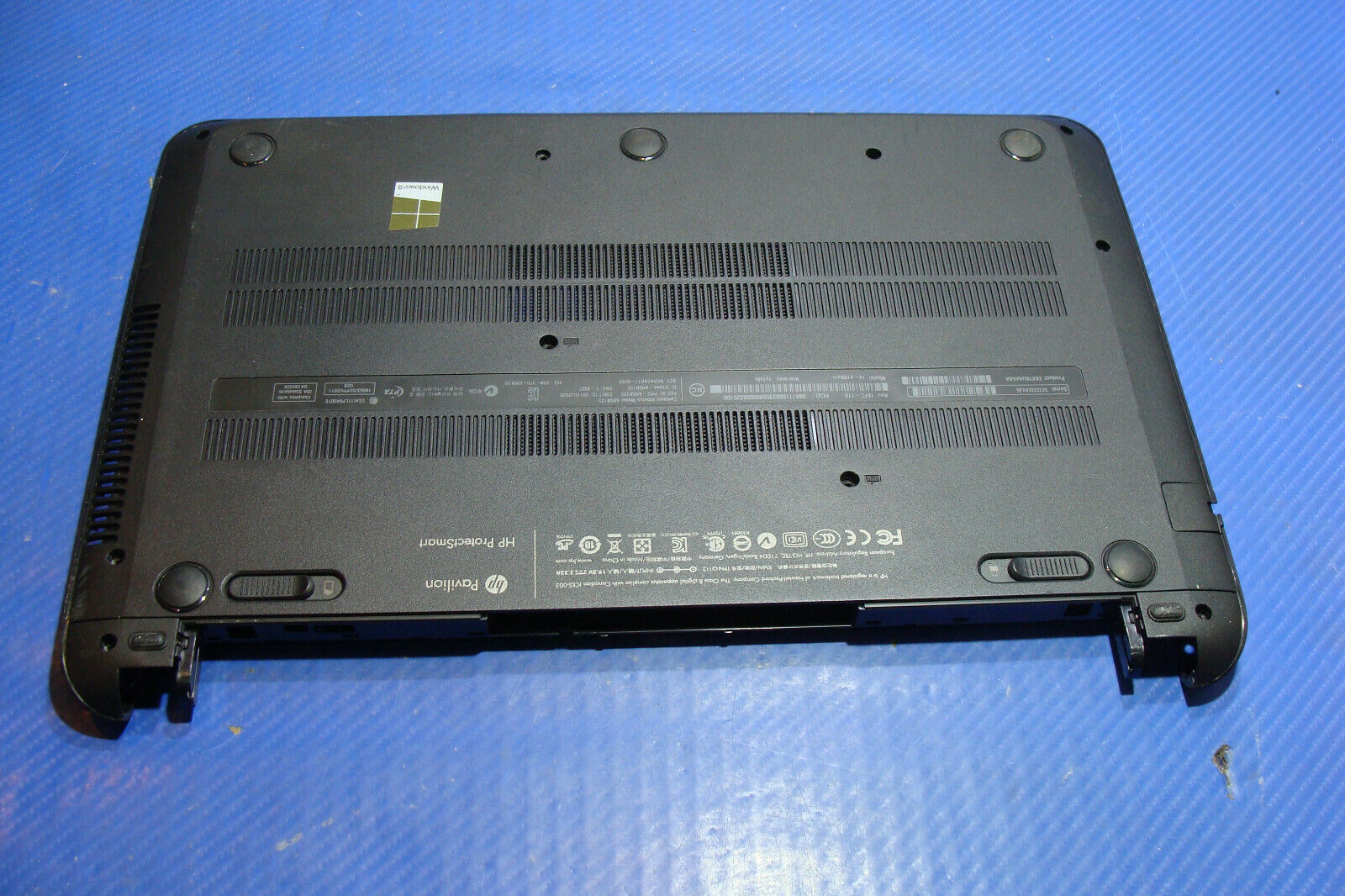 HP Pavilion 14-b109wm 14