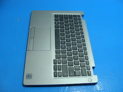 Dell Latitude 5310 13.3" Genuine Palmrest w/Touchpad Keyboard Backlit