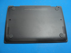 HP Chromebook x360 11 G3 EE 11.6" Genuine Bottom Case Base Cover 4C0GABATP70