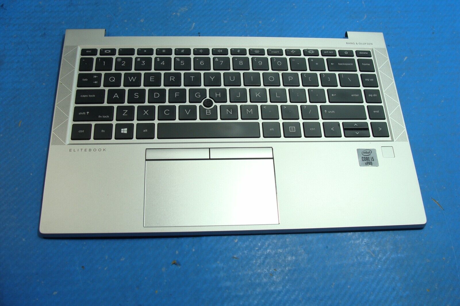 HP EliteBook 840 G7 14