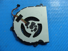 HP 15-bs190od 15.6" CPU Cooling Fan 925012-001 DC28000JLF0