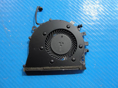 HP 17-by0062st 17.3" Genuine Laptop CPU Cooling Fan 6033B0062701