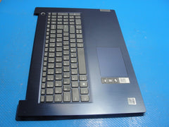 lenovo IdeaPad 3 17IIL05 17.3" Genuine Palmrest w/Touchpad Keyboard AP1JX000410