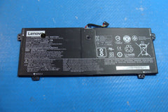 Lenovo Yoga 730-13IKB 13.3" Genuine Laptop Battery 7.68V 48Wh 6268mAh L16C4PB1