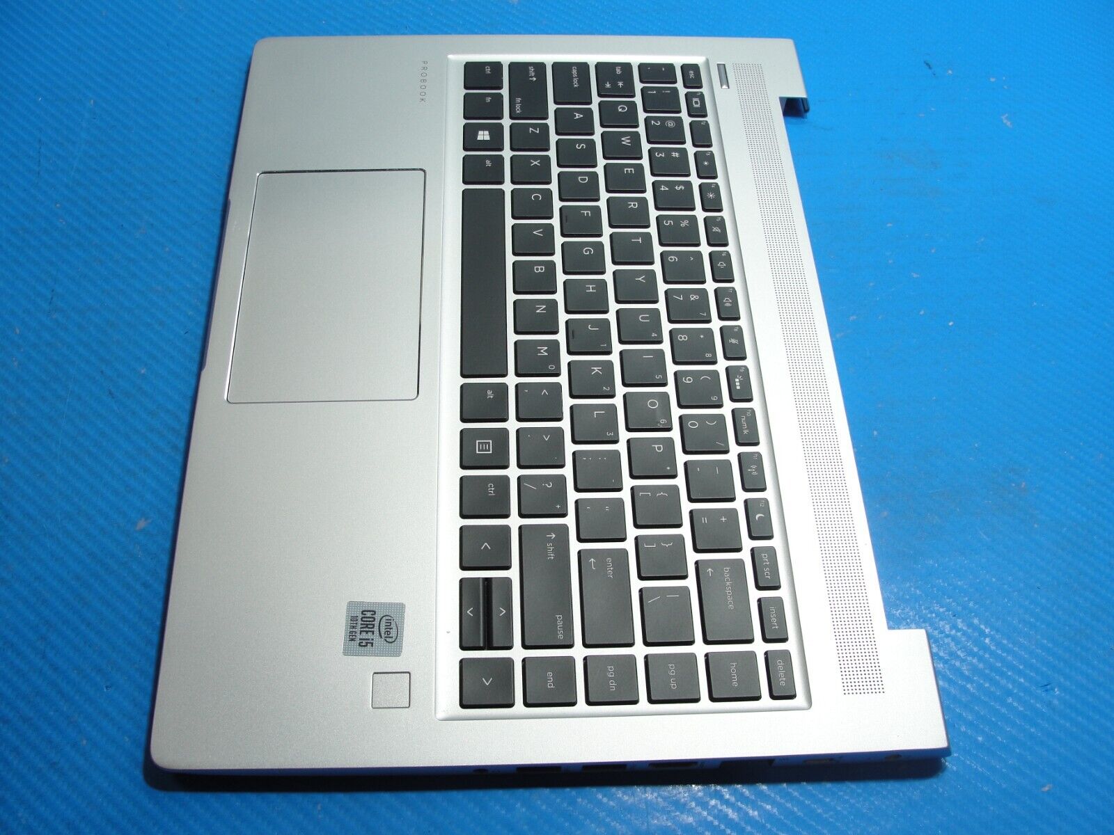 HP ProBook 440 G7 15.6