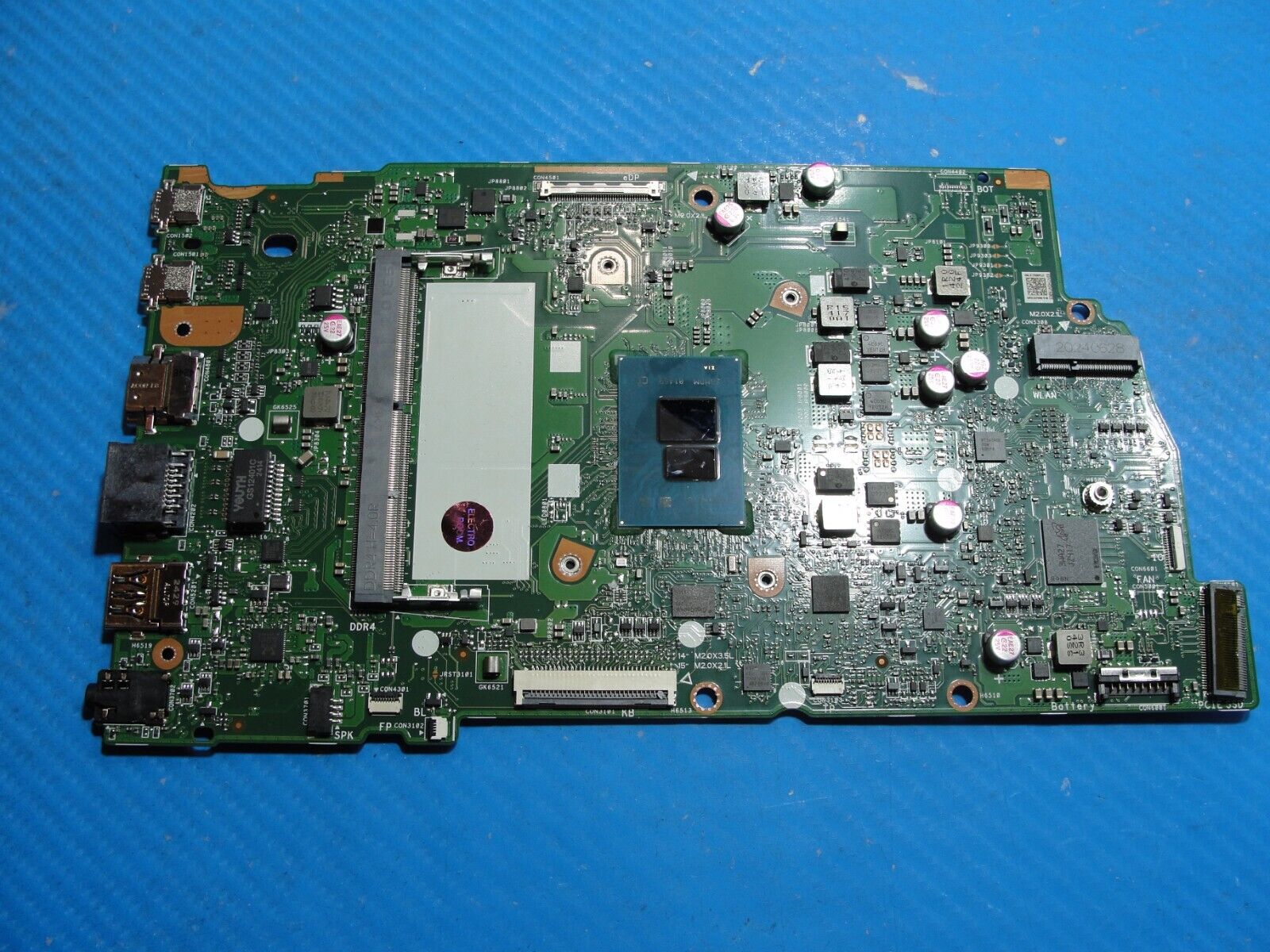 Asus ExpertBook B1402CGA-XH14 14