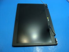 Dell Latitude 15.6” 5580 Genuine Matte FHD LCD Screen Complete Assembly Black