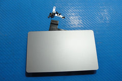 MacBook Pro 13" A2338 Late 2020 MYDA2LL/A Genuine TrackPad w/Screws Space Gray