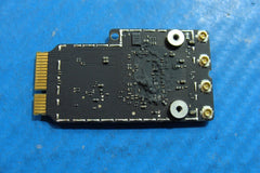 iMac A1418 Late 2012 MD093LL/A 21.5" Genuine AirPort WiFi Card 607-8967 661-7110