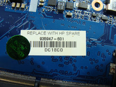 HP Pavilion 15-cc610ms 15.6" i5-8250U 1.6GHz Motherboard DAG71MB16D1 935947-601