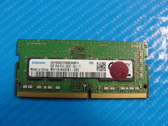 HP 15m-bp012dx Samsung 8GB 1Rx8 PC4-2400T Memory RAM SO-DIMM M471A1K43CB1-CRC