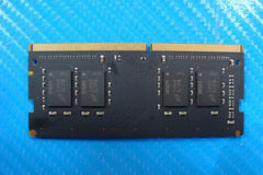 iMac A1418 Micron 8GB 1Rx8 PC4-2400T Memory RAM SO-DIMM MTA8ATF1G64HZ-2G3E2