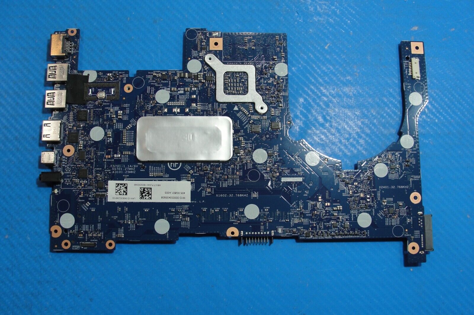 HP 17m-ce1013dx 17.3