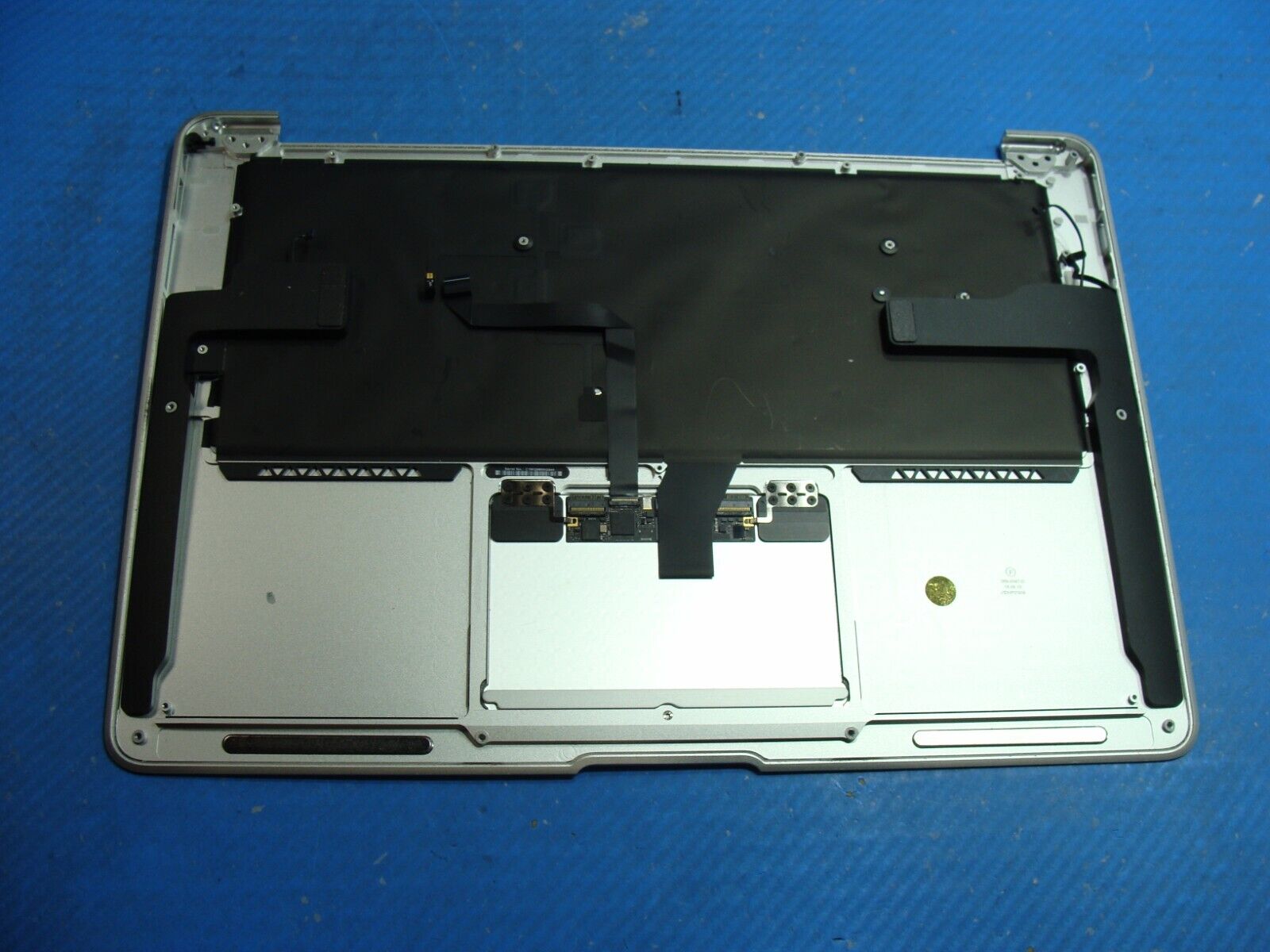 MacBook Air A1466 2015 MJVE2LL/A 13