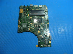 Asus 15.6” F556UA-AB54 OEM Intel i5-7200U 2.5GHz Motherboard 60NB09S0-MB3100