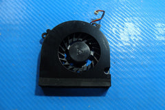 Sager Clevo P770DM 17.3" Genuine Cooling Fan 6-31-P750S-102