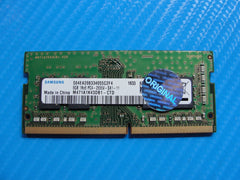 HP 15-cr0017nr Samsung 8GB 1Rx8 PC4-2666V Memory RAM SO-DIMM M471A1K43DB1-CTD