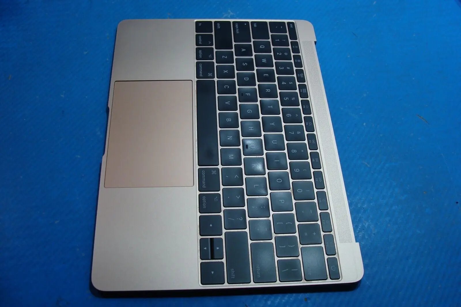 MacBook A1534 12