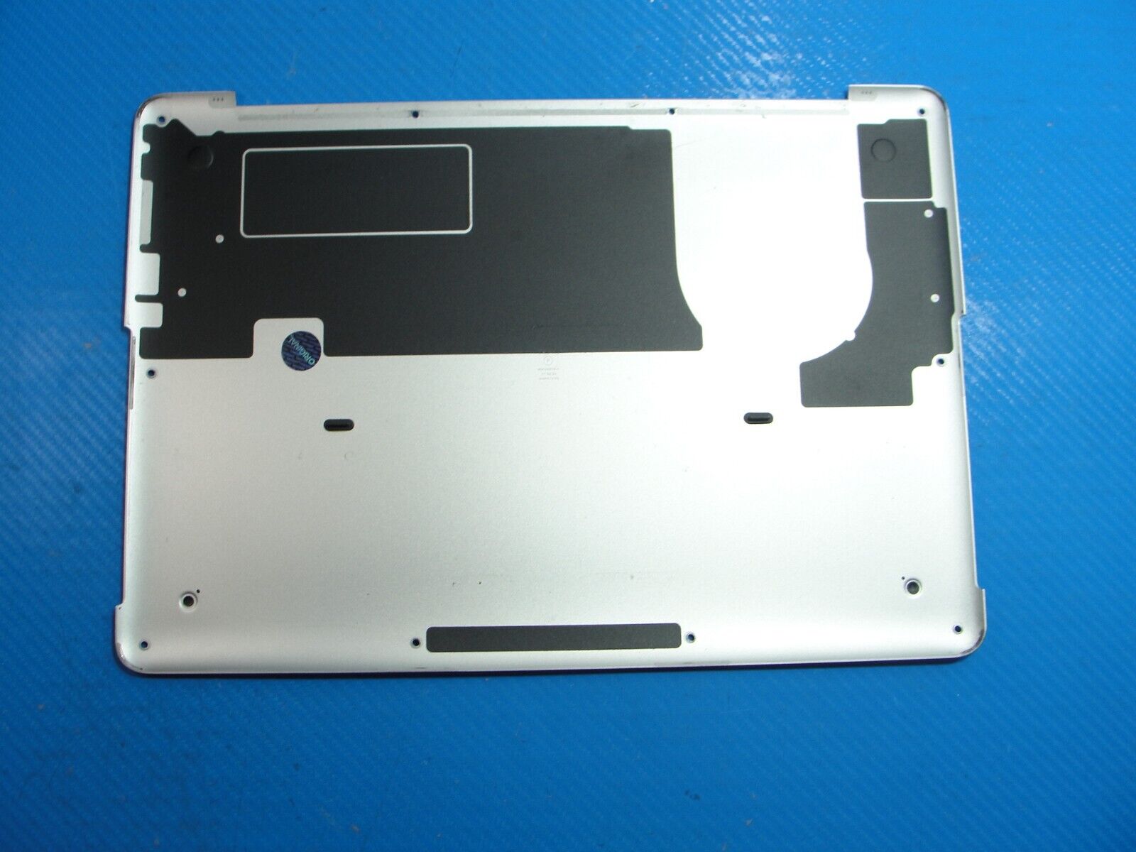 MacBook Pro 13” A1502 Early 2015 MF839LL MF840LL MF841LL Bottom Case 923-00503