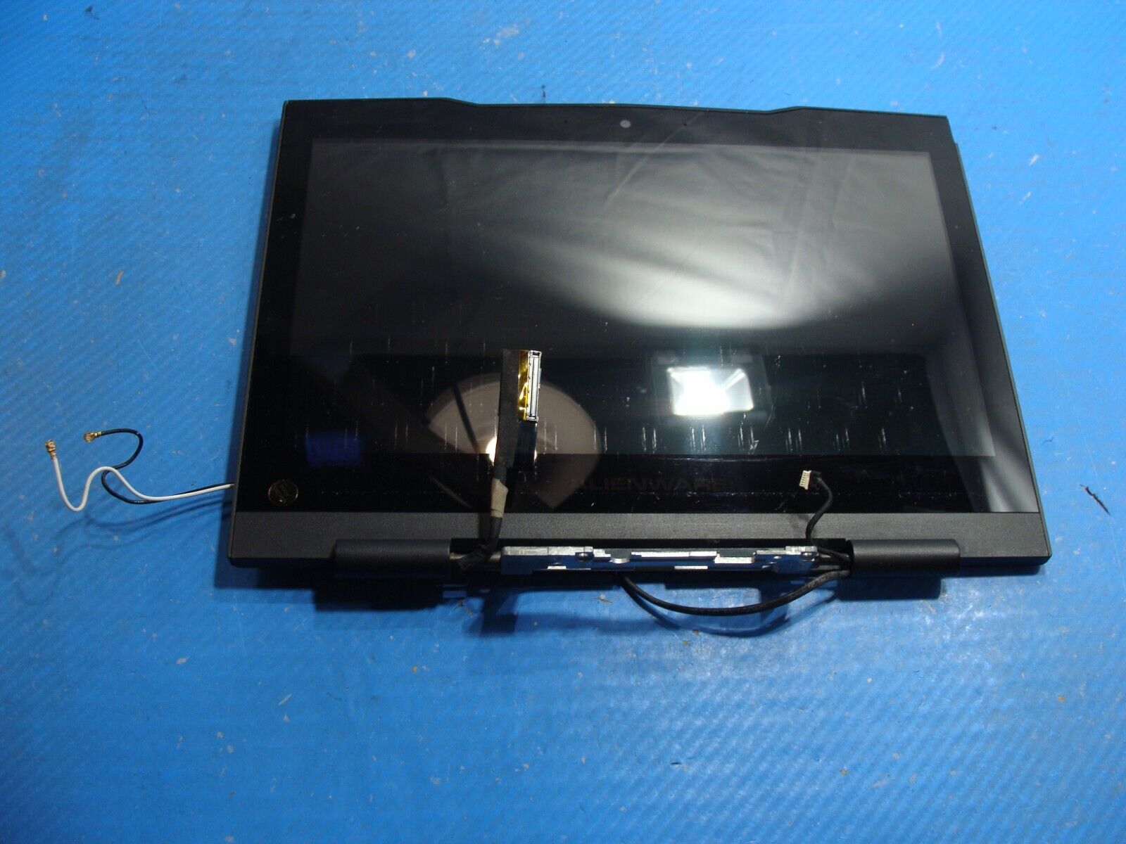 Dell Alienware 11.6” M11x R3 OEM Laptop Glossy HD LCD Screen Complete Assembly