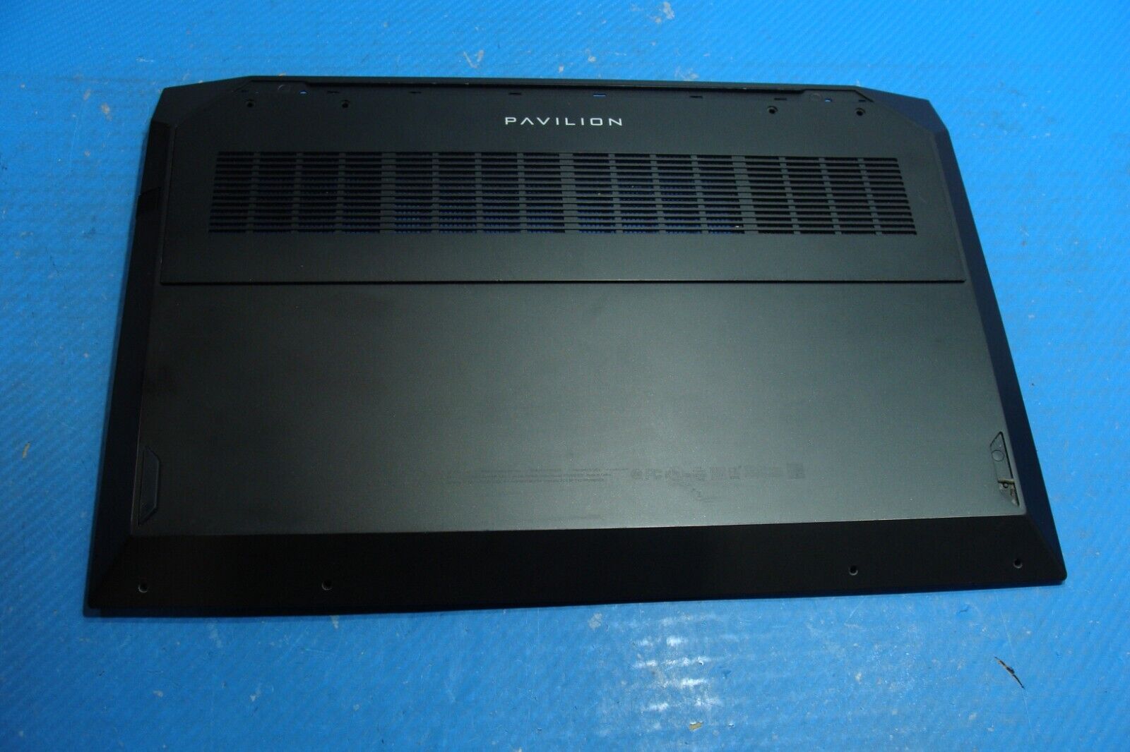 HP Pavilion Gaming 16-a0032dx 16.1