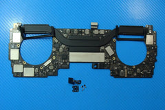 MacBook Pro A1706 201613" i5-6267U 2.9GHz 16GB 256GB Logic Board 661-05261 w/ID