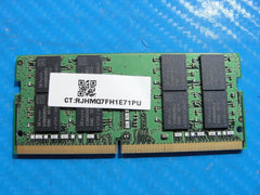 HP 450 G7 SK Hynix 16GB 2Rx8 PC4-3200AA Memory RAM SO-DIMM HMA82GS6DJR8N-XN