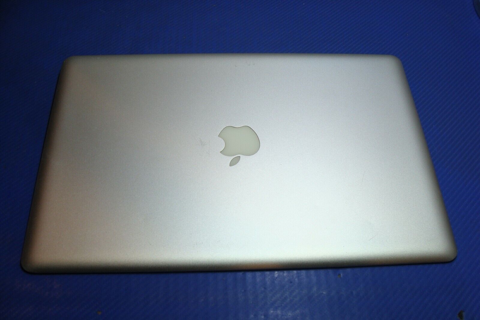 MacBook Pro A1286 15