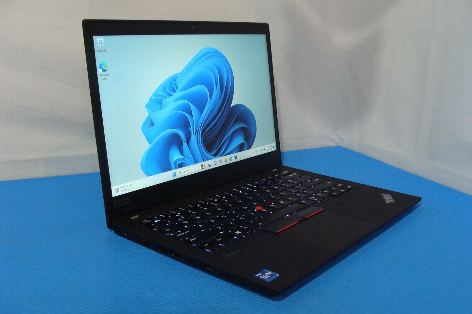 Lenovo ThinkPad T14s Gen2i 14