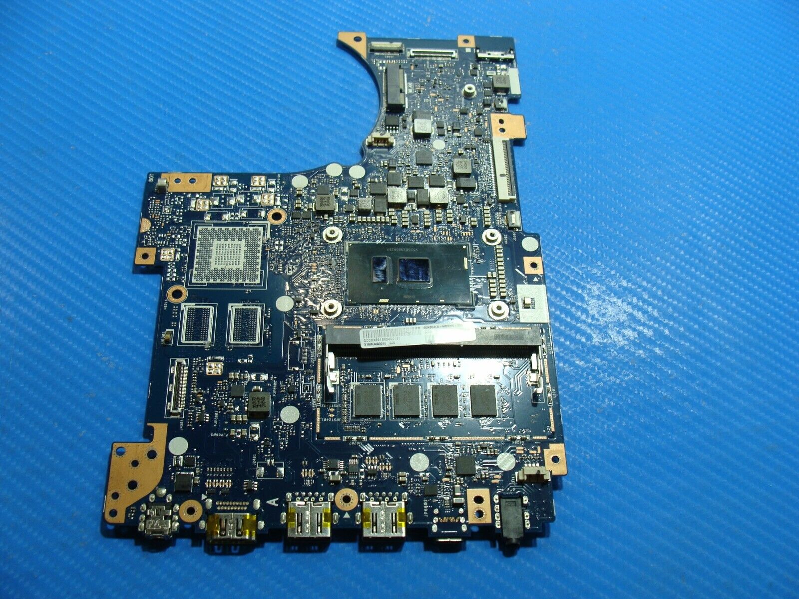 Asus Q304UA-BBI5T10 13.3