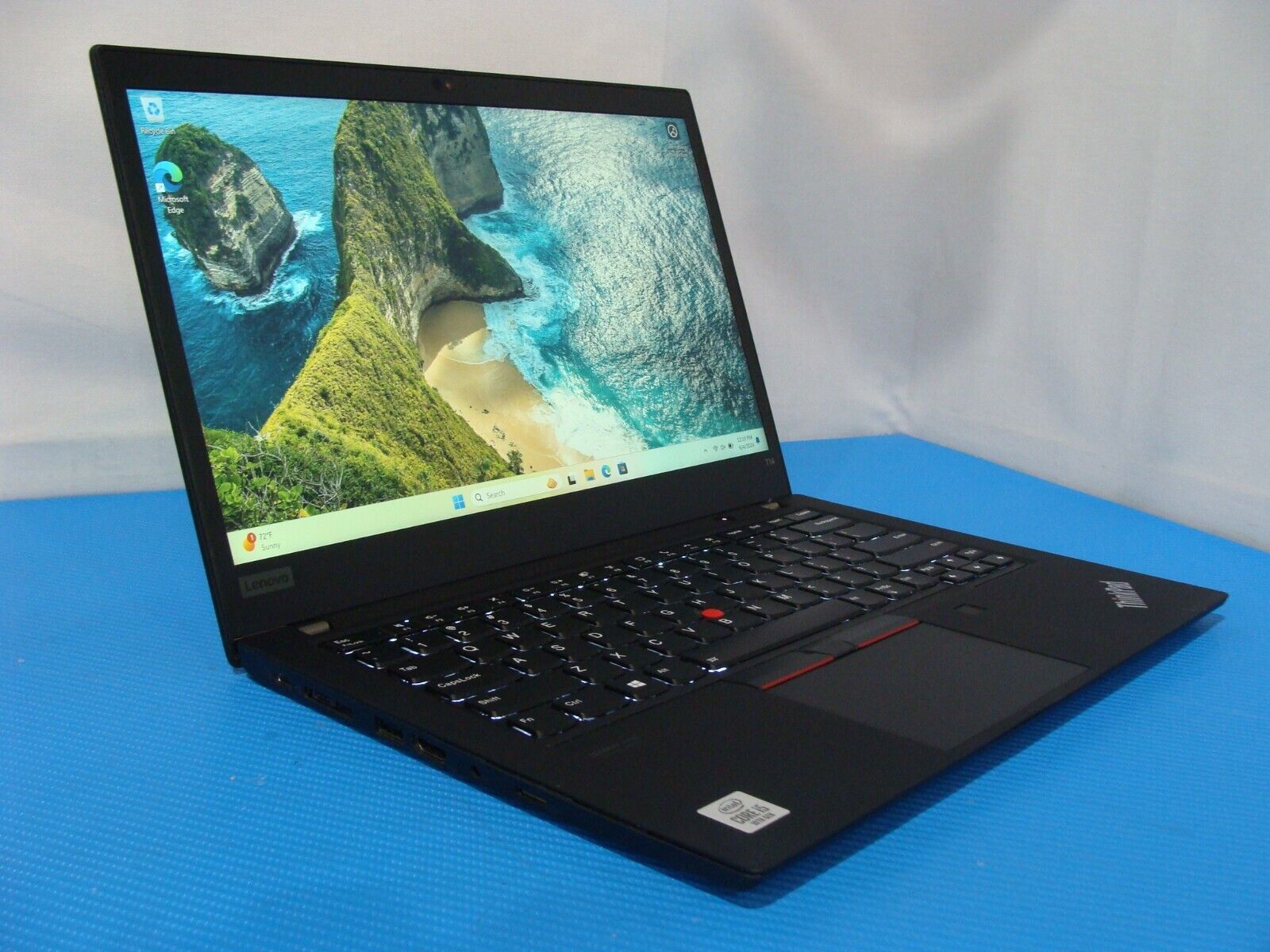 Lenovo ThinkPad T14 Gen 1 14