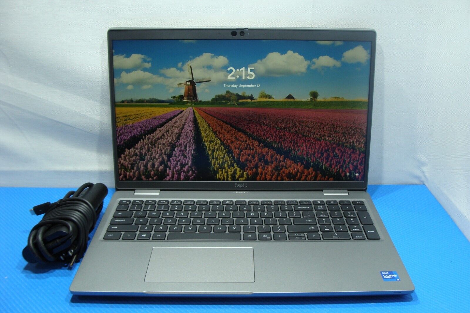 Dell Precision 3561 15.6