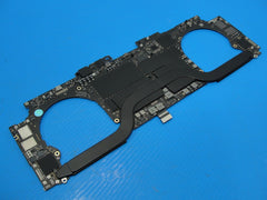 MacBook Pro 16" A2141 L-2019 i7-9750H 2.6GH 16GB 512GB Logic Board 820-01700-05