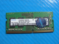 HP 14-cf2112wm Samsung 4GB 1Rx16 PC4-3200AA Memory RAM SO-DIMM M471A5244CB0-CWE