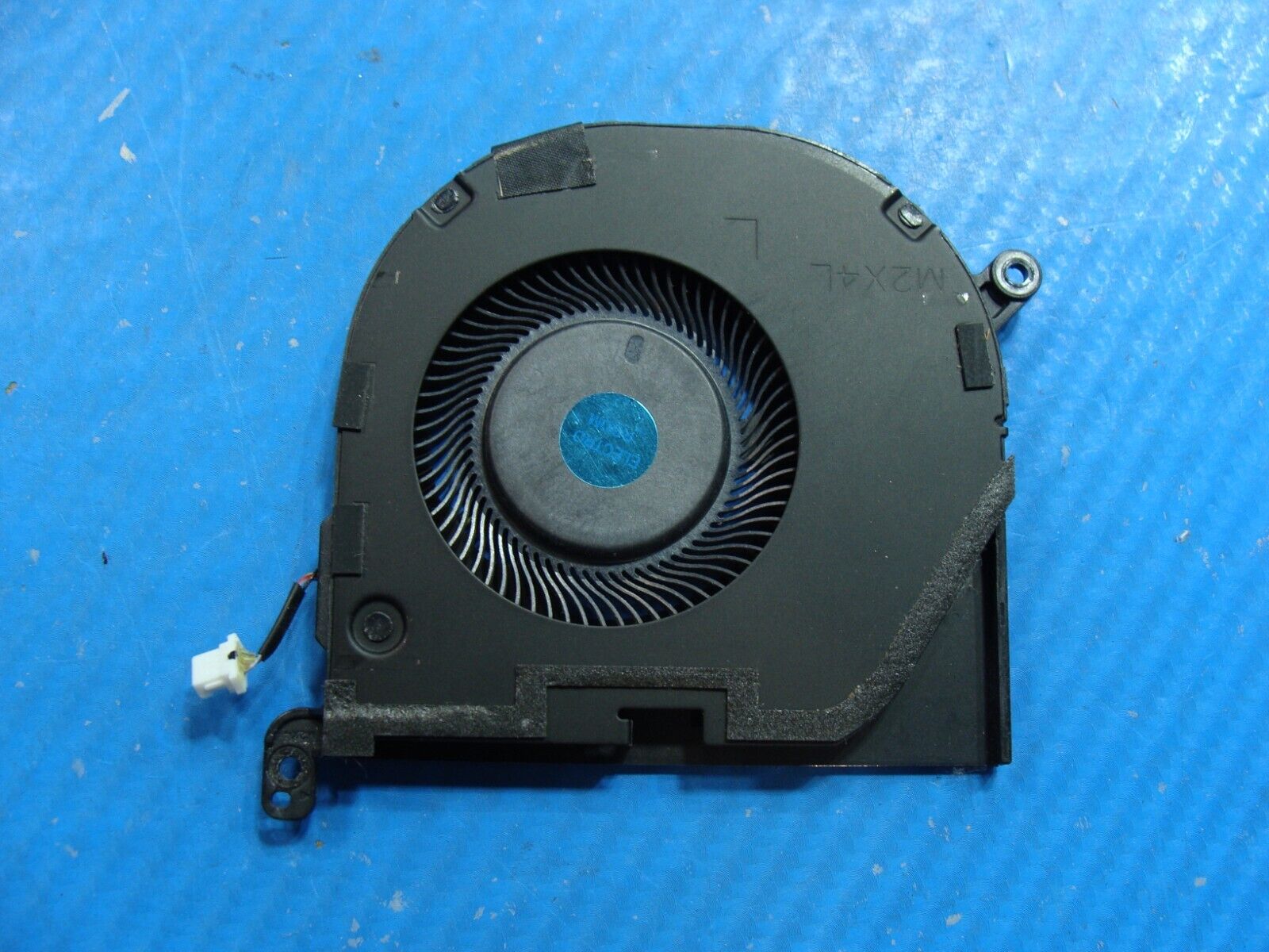 Dell Precision 15.6” 15 5550 Genuine Laptop CPU Cooling Fan 09RK6 DC28000OSSL