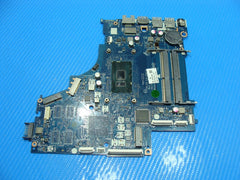 HP 15.6" 15-bs078cl OEM Intel i7-7500u 2.7GHz Motherboard LA-E801P 924752-601