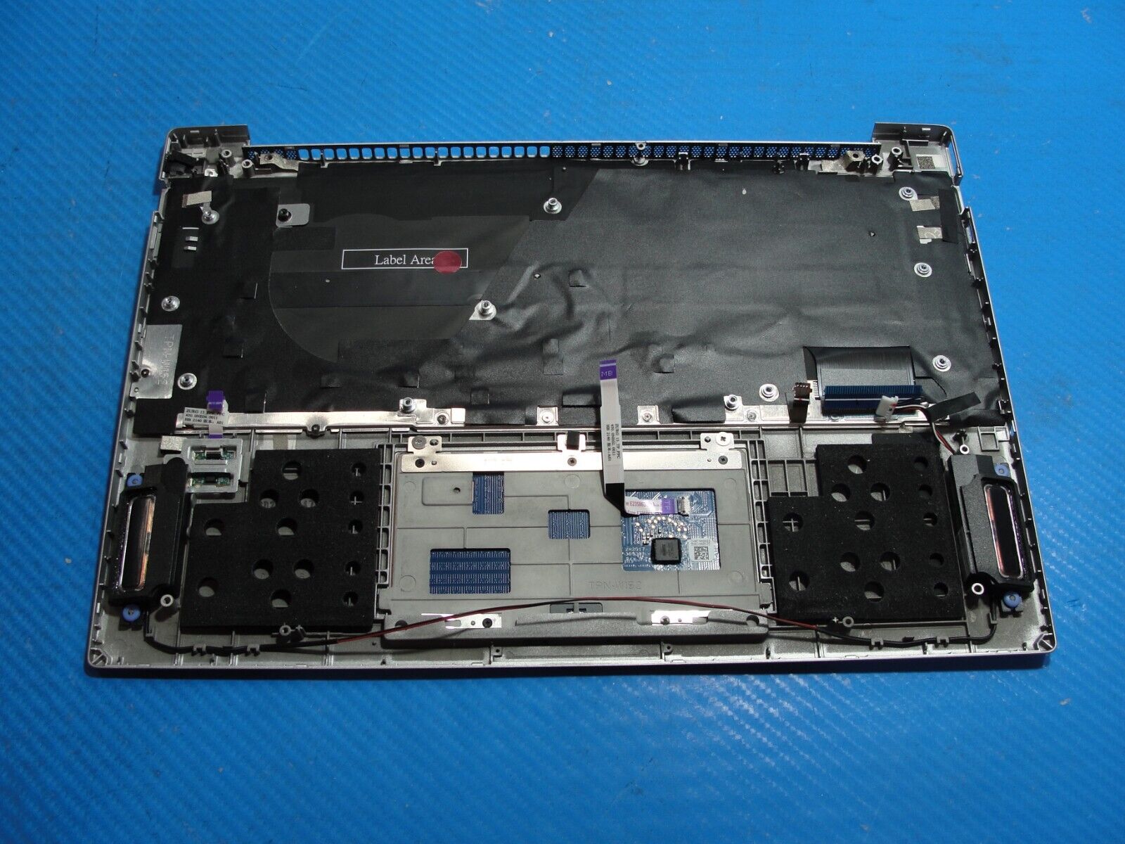 HP Pavilion Aero 13.3