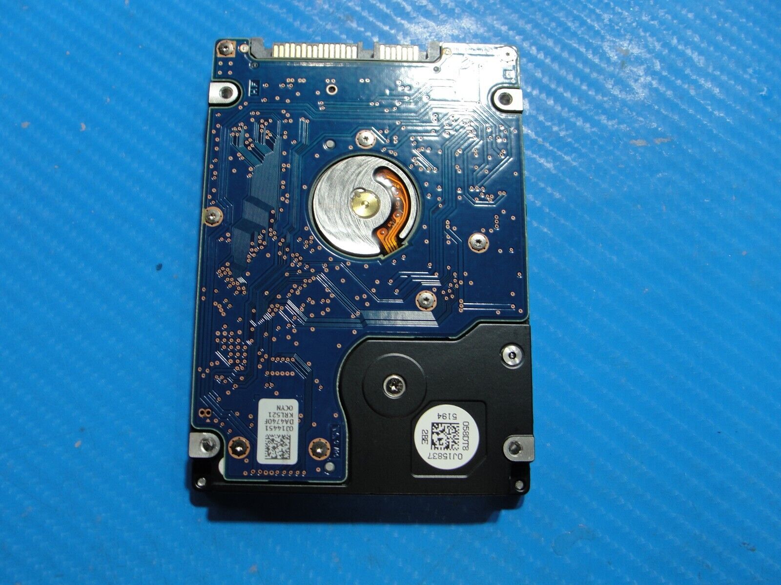 Asus R554L HGST 1TB SATA 2.5