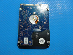 Asus R554L HGST 1TB SATA 2.5" 5400RPM HDD Hard Drive HTS541010A9E680 0J26213