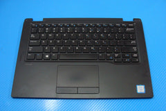 Dell Latitude 13.3” 13 7389 Palmrest w/BL Keyboard TouchPad & Speakers A167QF