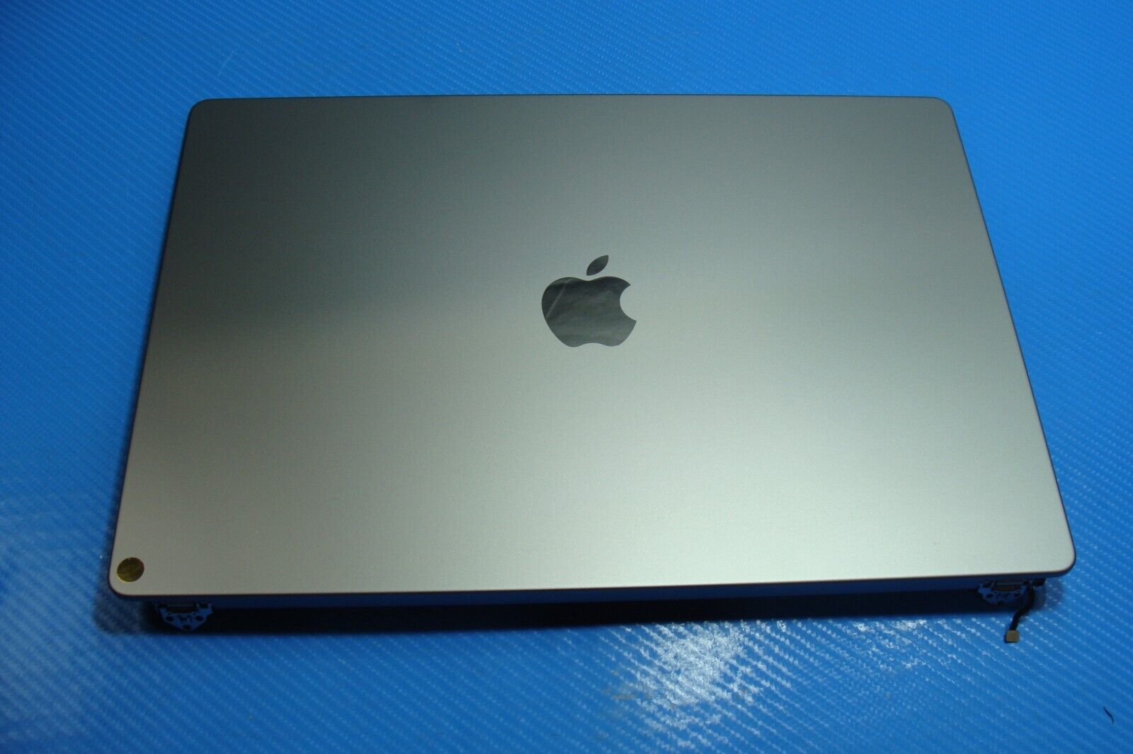 MacBook Pro 16