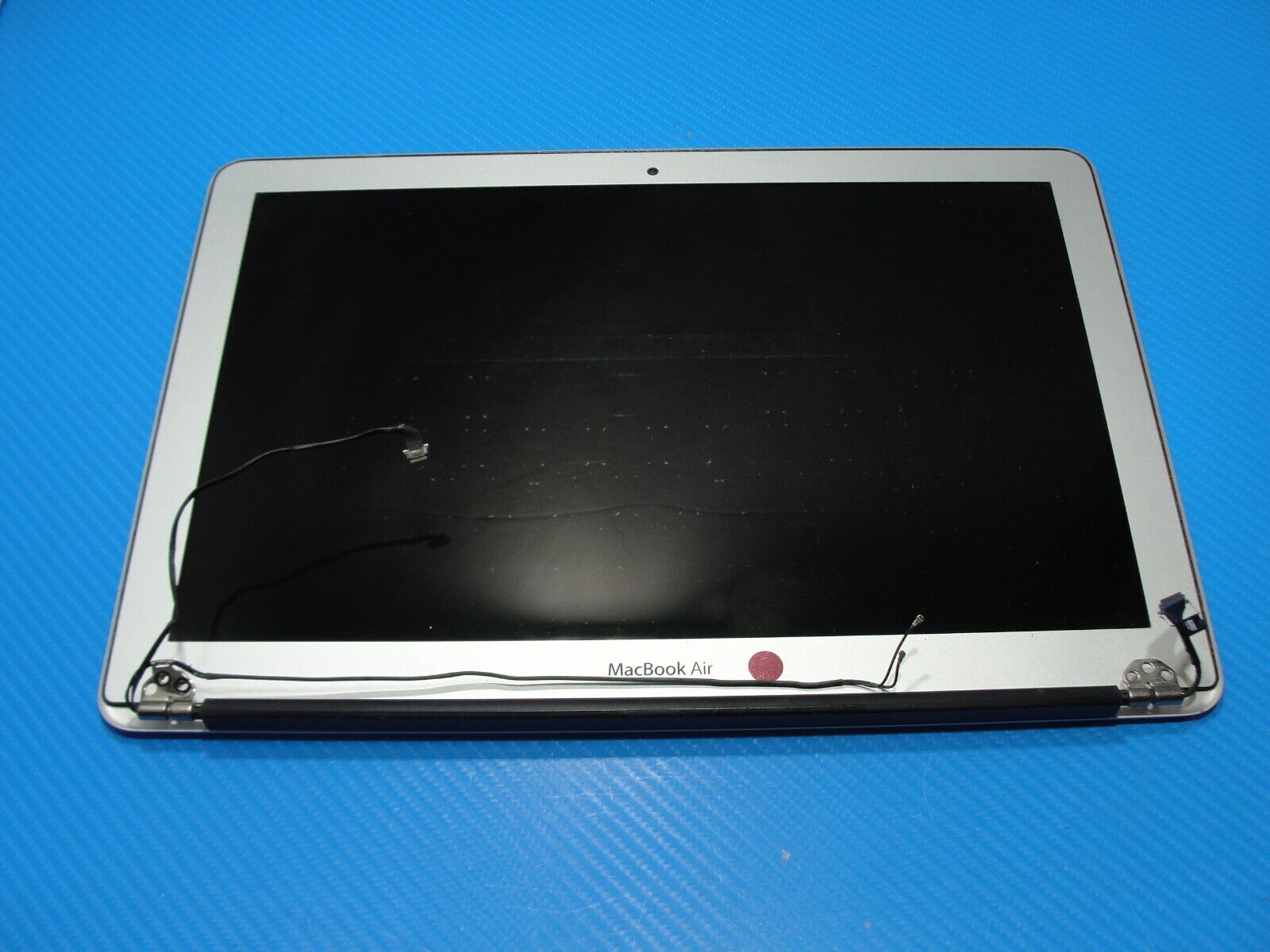 MacBook Air A1466 Mid 2013 MD760LL/A 13