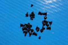 MSI GS63 Stealth 15.6" Genuine Laptop Screw Set Screws for Repair ScrewSet