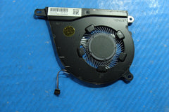 HP 15-dy1124nr 15.6" Genuine CPU Cooling Fan L68134-001