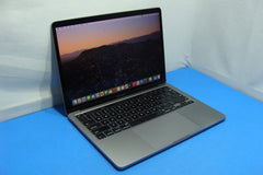 Apple MacBook Pro 13" (2020) A2289 i5-8257U 16GB RAM 256GB SSD MXK62LL/A Sonoma