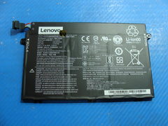 Lenovo ThinkPad 14" E14 OEM Laptop Battery 11.1V 45Wh 4120mAh L17C3P51 01AV448