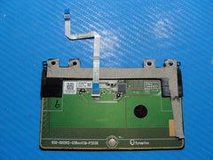 Dell XPS 13 9360 13.3" Genuine Laptop Touchpad Board w/Cable JP4PR TM-P3038-003