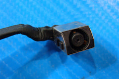 Dell G7 15.6" 15 7500 Genuine Laptop DC IN Power Jack w/Cable J8GN4